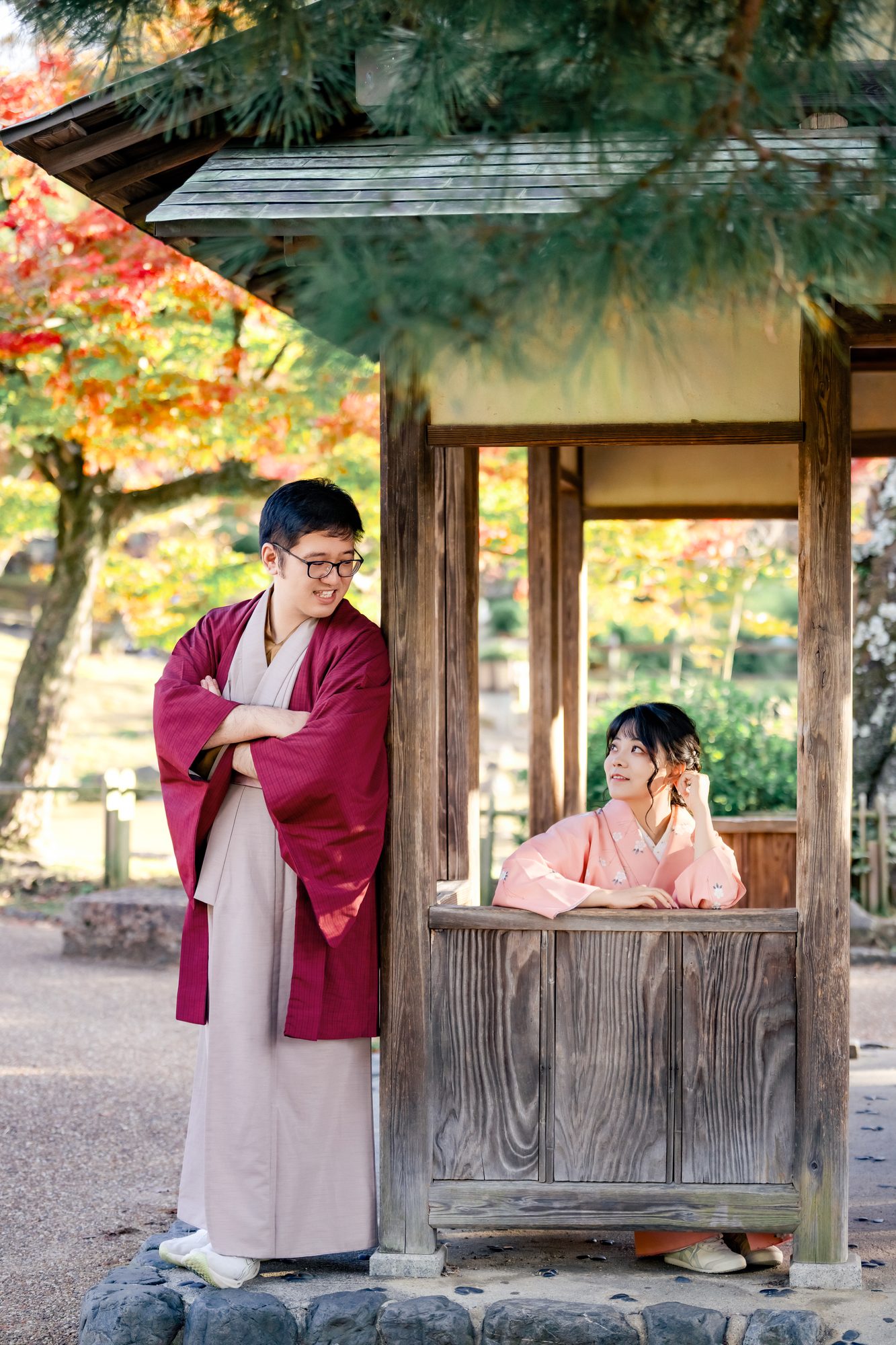 Wedding photo 2