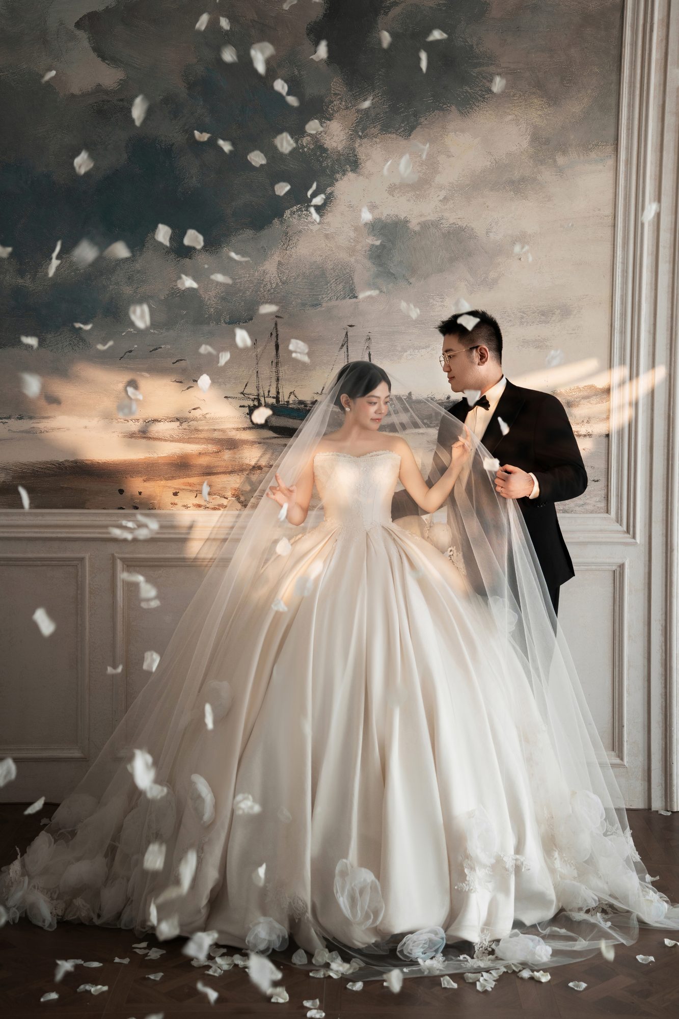 Wedding photo 4