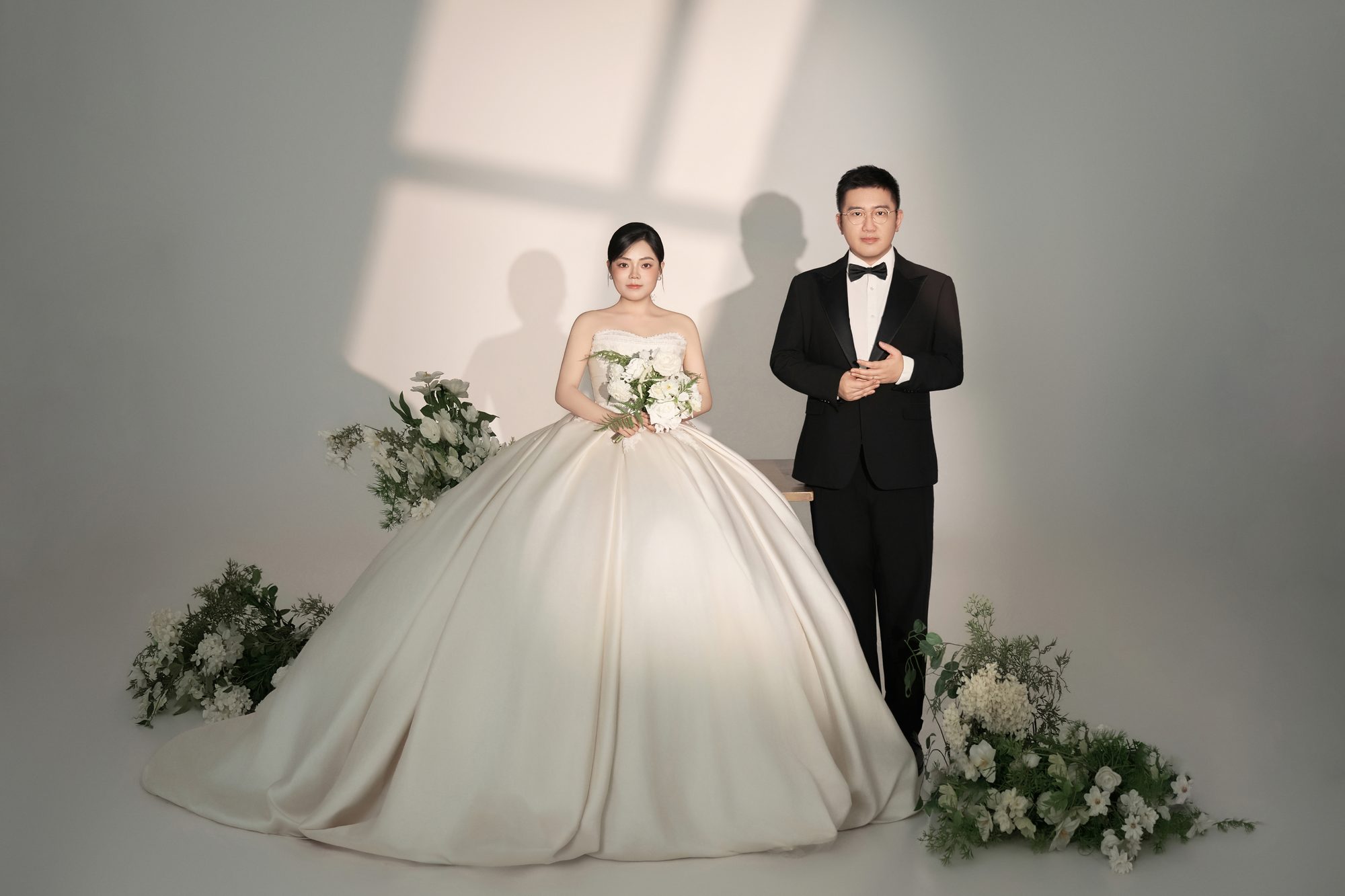 Wedding photo 6