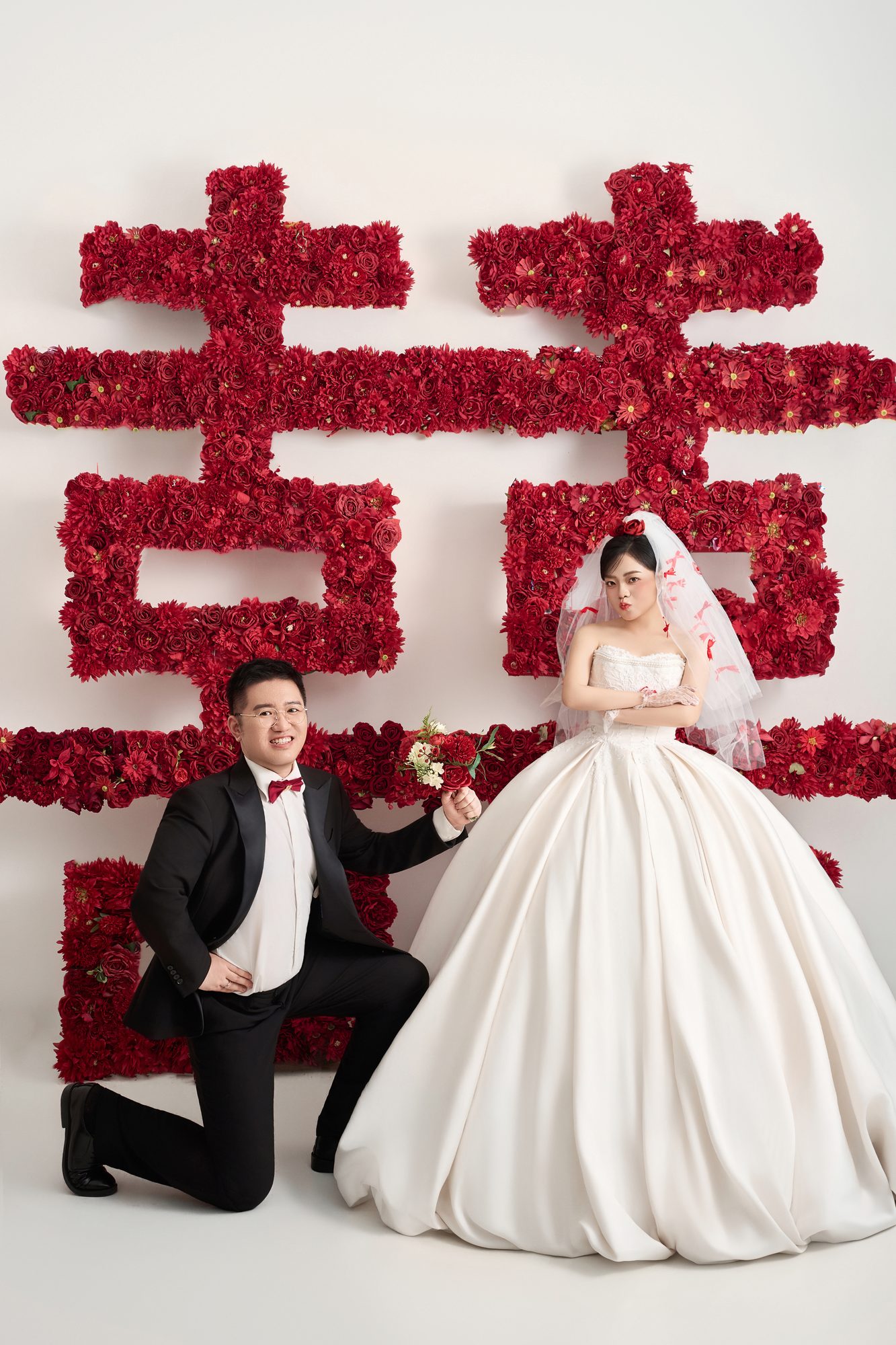 Wedding photo 8