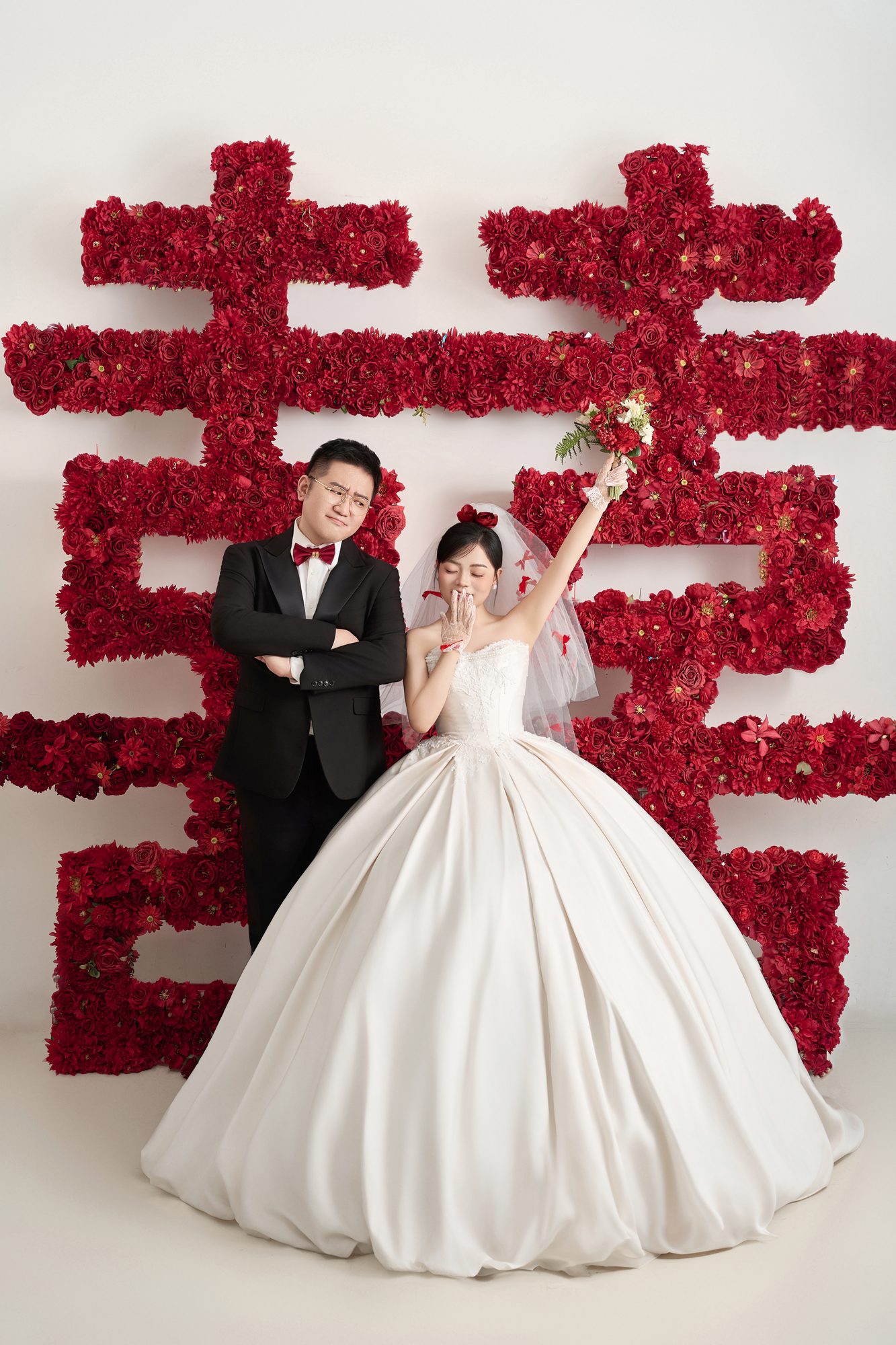Wedding photo 9
