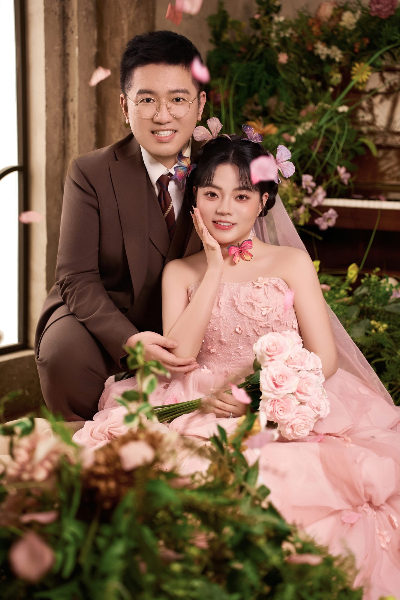 Wedding photo 10