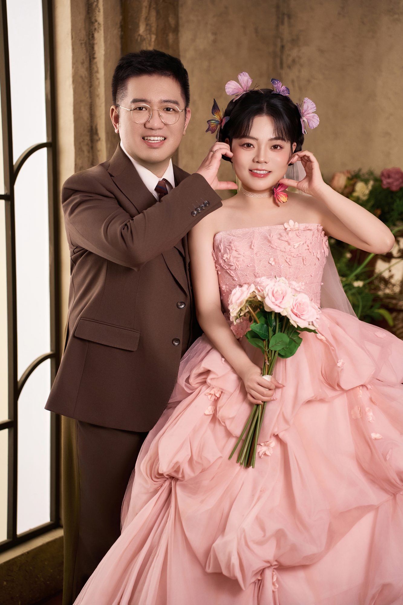 Wedding photo 11