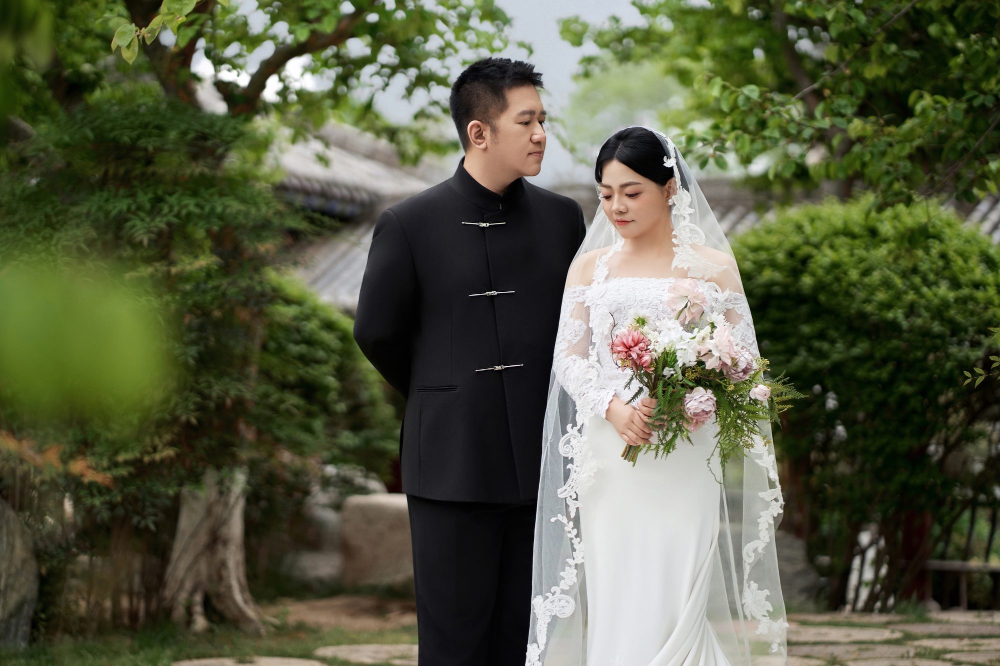 Wedding photo 12