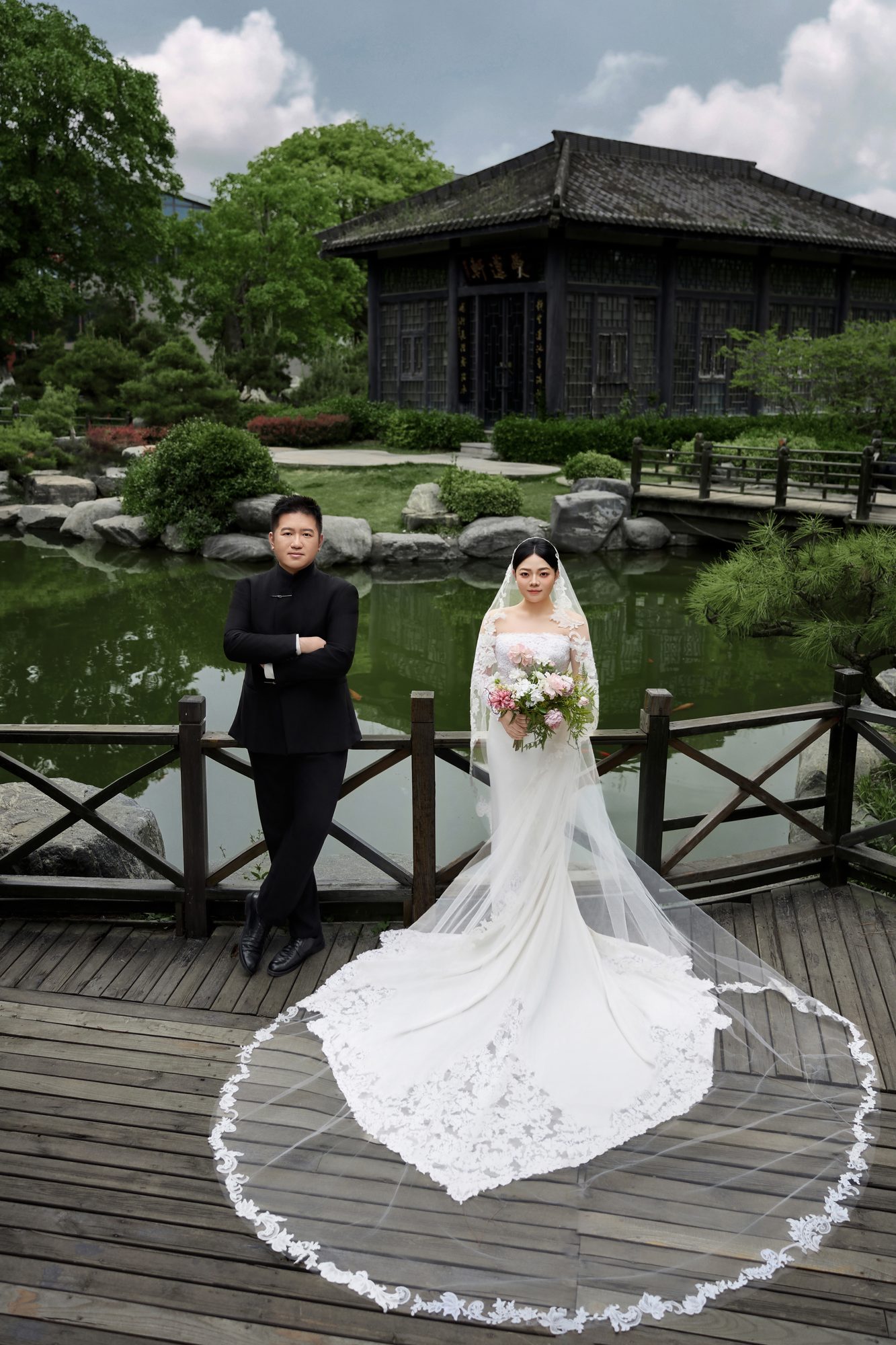 Wedding photo 13