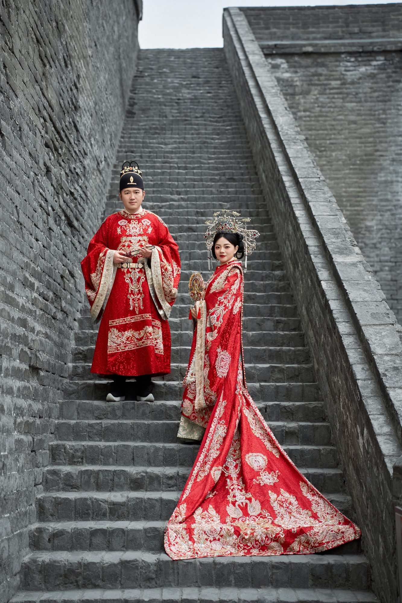 Wedding photo 14